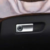 Mercedes W166 / W292 / ML / GL 1 PCS Glove Box Lock Latch Handle Cover Black