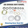Saginaw 800 Series Power Steering Boxes Gear Seal Kit