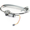 Power Window Regulator Set For 92-11 Mercury Grand