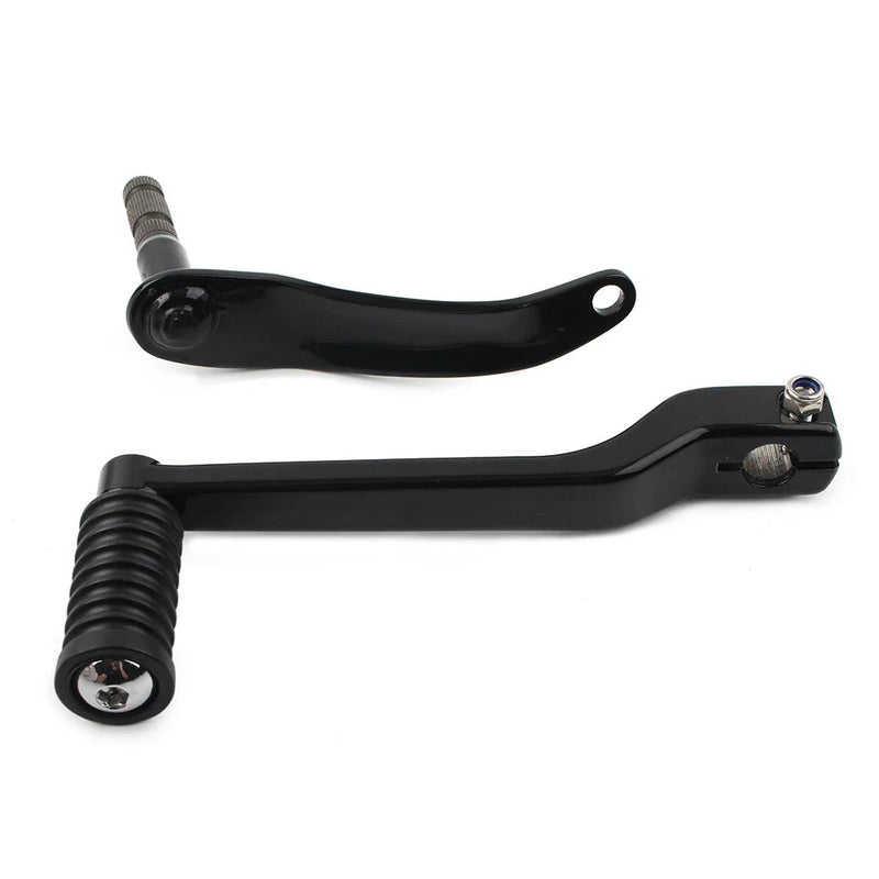Harley Touring Electra Glide Softail Toe Gear Shift Lever Peg