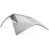 Kawasaki Z250 Z300 Z800 Headlight Glass Smoke Cover (2013-2016)