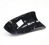 BMW X5, X6 F15, F16 Carbon Fiber Mirror Covers (2014-2020)