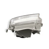 Isuzu D-Max Left Headlight Lamp (2006-2012)