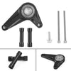 Honda MSX 125 SF Grom Shifter Stabilizer Aluminum Black (2020-2021)