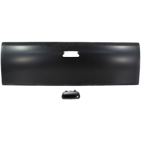 Tailgate Handle Kit For 2001-2006 Toyota Tundra Standard
