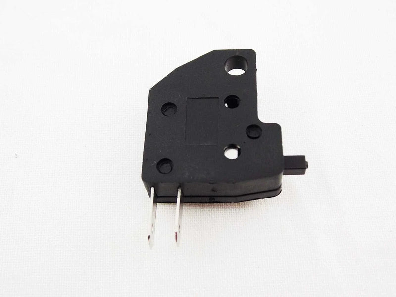Suzuki DR250 SL Front Brake Light Switch Assembly (1990)