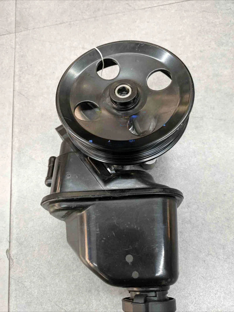 CHEVROLET CAPTIVA C100 / C140 OPEL ANTARA Power Steering Pump (2006–2015)