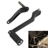 Harley Touring Electra Glide Softail Toe Gear Shift Lever Peg
