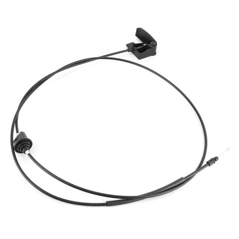 Chevrolet Silverado GMC Sierra Yukon Cadillac Hood Release Cable (2007-2014)