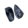 Nissan 350Z 2003-2006 Replace Real Carbon Fiber Side Mirror Cover Shell