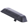 Suzuki Grand Vitara Textured Black Tailgate Handle (1998–2005)