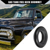Ford F-100 F-250 (1957-1969) Rubber Black Gas Tank Fuel Neck Grommet