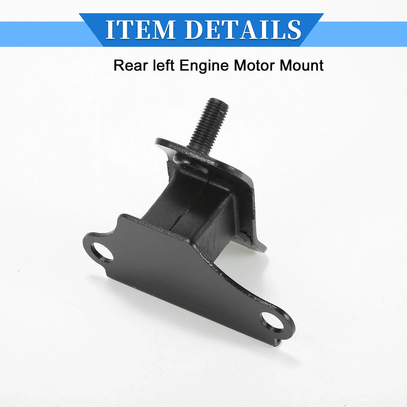 Honda Odyssey Engine Motor Mount (2005-2006)