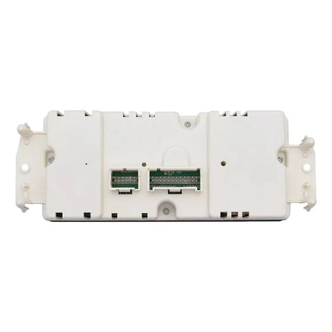 Chevrolet GMC Hummer Buick AC Heater Control Climate Control Module (2003-2009)