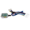 Nissan 370Z, Altima, Cube, Maxima Amplifier Adapter Interface (2009-2020)