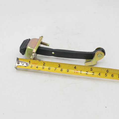 Isuzu D-Max Holden Colorado Crew Cab RT50 Front Rear Door Strap Stopper Set