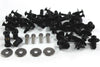Lotus Elise S2 Europa Wheel Arch Shell Bolts / All 4 / Wheel Arch Bolts (2001–2011)
