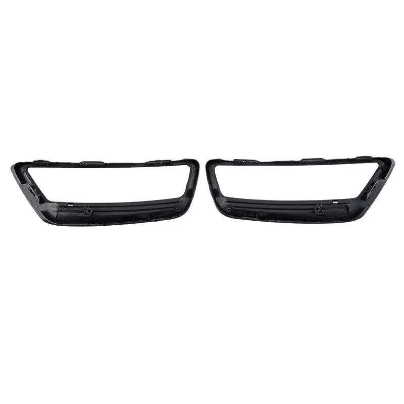 Honda Accord LX EX EX-L Sport Fog Light Trim Bezel Covers (2013-2015)