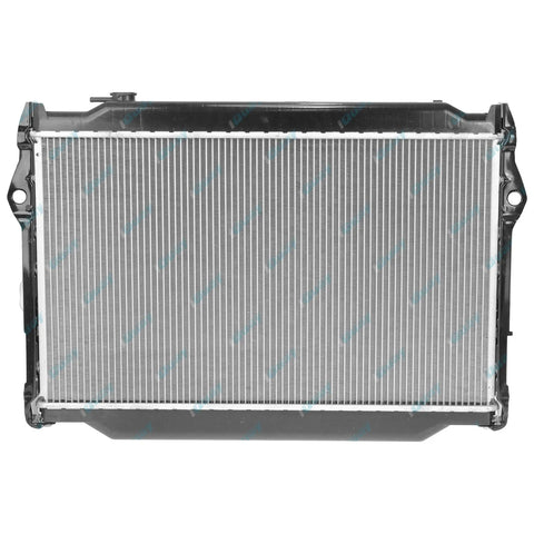 Toyota Landcruiser HDJ80 HZJ80 6cyl 4.2L 1HZ 1HD-T 1HD-FT 1990~1998 Radiator