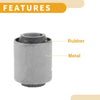 INFINITI G20 Front Lower Control Arm Suspension Bushing (1998 - 2001)