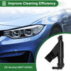 Hyundai Santa Fe Front Side Headlight Washer Nozzle (2013-2018)
