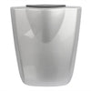 Honda CBR600RR / F5 (2003-2006) Silver Rear Seat Cover Cowl