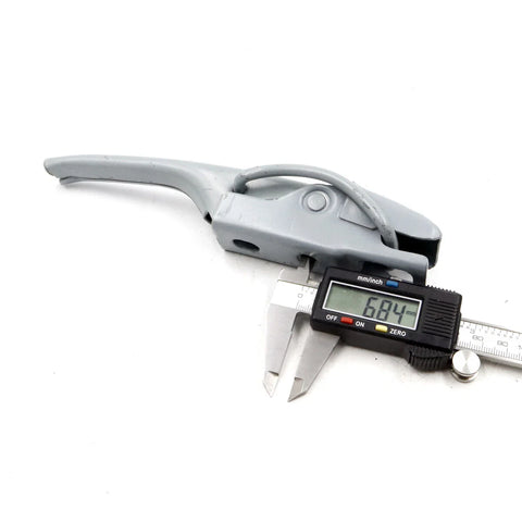 Mitsubishi Triton Colt L200 K75T 1996-2006 Tail gate Handle Opener
