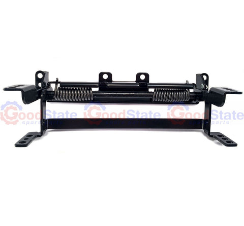 Toyota LandCruiser 105 Series FZJ Centre Console Armrest