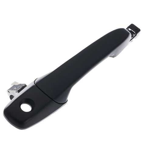 Ford Ranger PK BT50 Front Right Door Handle Black W/ Keyhole (2006–2011)