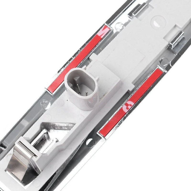 BMW E81 E82 E87 E88 E90 E91 E61 LED Fender Turn Signal Side Marker Light (2007-2013)