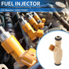 Ford Explorer Fuel Injector 1 Pc (1999-2001)