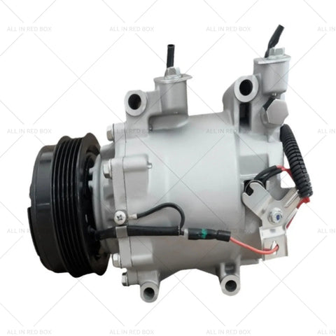 Ford Ranger PX 3.2L Diesel AC Compressor (2011-2022)