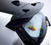 Ford Fiesta Hatchback 52'' Rear ABS Black B Spoiler Wing (2011-2019)