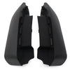 Land Rover Range Rover V8 Front Bumper Deflectors (2010-2012)