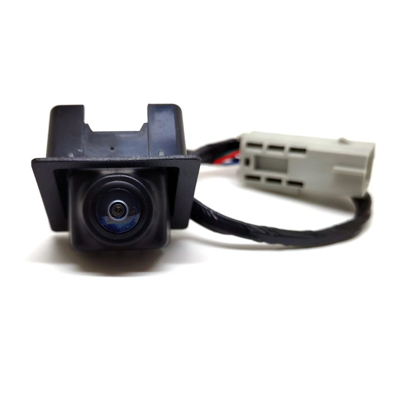Chevrolet Equinox OEM Backup Camera (2010–2017)