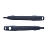 Mitsubishi Outlander Door Handle Outer 2 x (2006–2012)
