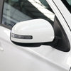 Mitsubishi Outlander Rear View Mirror Cover Cap Right White (2013-2020)