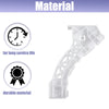 Mazda 3 Front Left Bumper Mounting Bracket (2004-2009)