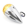 Chopper Bobber 5 1/2" Chrome Headlight