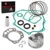 Kawasaki Mule 600 / 610 SX KAF400 Engine Rebuild Gasket Kit