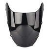 Kawasaki NINJA ZX9R ZX-9R (1998-1999) Black Windshield