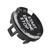 BMW 1 / 2 / 3 / 4 / 8 Series X5 X6 X7 Z4 Crystal Car Start Button Cover (2012-2023)