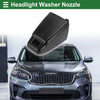 Toyota Land Cruiser Headlight Washer Nozzle Front Driver or Passenger Side