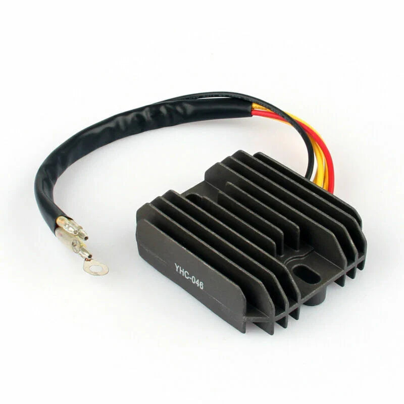 Suzuki GS550 GS750 GS750E GS750L Regulator (1976-1983)