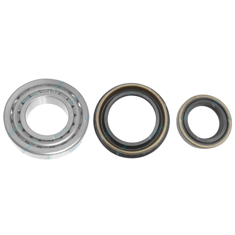 Nissan Largo 1990 1991 1992 AWD 4door Van Rear Wheel Bearing Kit