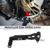 Suzuki V-Strom 250 Motorcycle Gear Shifter Lever (2018–2023)