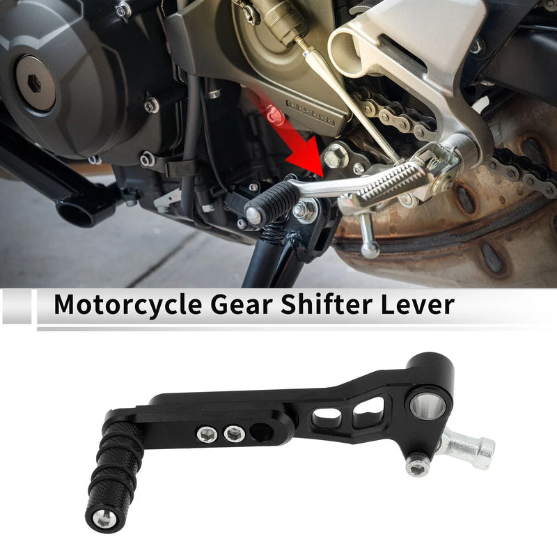 Suzuki V-Strom 250 Motorcycle Gear Shifter Lever (2018–2023)