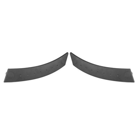 Volkswagen Beetle 2 x Inner Door Handle Bar Grab Covers (1998-2010)