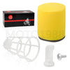 Suzuki Eiger 400 LT-F400 Air Filter Filter Cage Holder Stopper (2002-2007)