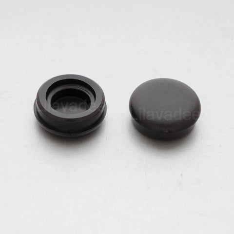 98-06 Mazda B2500 Ford Ranger Courier Windshield Wiper Blade Cap End Covers